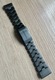 Zdjęcie oferty: Garmin Fenix 5x 6x 7x 8 Epix bransoleta Tytan 26mm Carbon gray DLC