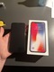 Zdjęcie oferty: iPhone X 256 GB Space gray 