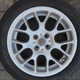 Zdjęcie oferty: Rover 25 MG ZR felgi aluminiowe z nowymi oponami