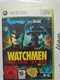 Zdjęcie oferty: Watchmen the End is Night parts 1 and 2 Xbox 360 unikat