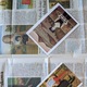 Zdjęcie oferty: ANNA GUNTNER - GAZETA SPECJALNA + 2 POCZTÓWKI
