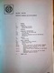 Zdjęcie oferty: Service Manual Elektrisk Bureau EB1500 4CX1500B
