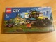 Zdjęcie oferty: LEGO City 40582 - Terenowa karetka z napędem 4x4 - NOWE