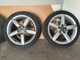 Zdjęcie oferty: Koła Aluminiowe z oponami R18 245/40 S-Line Audi A6 A4 A5 orginalne 