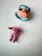 Zdjęcie oferty: Figurki L O L Surprise zestaw 6 szt plus akcesoria I Littlest Pet Shop