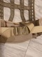 Zdjęcie oferty: Demobil - US Army Molle Backpack Frame - Coyote, pas biodrowy