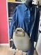 Zdjęcie oferty: Torebka-plecak O’Bag w kolorze oliwkowym