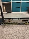 Zdjęcie oferty: Cisco UC520-16 (System Cisco Smart Business Communications) sprawny