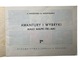 Zdjęcie oferty: Awantury i wybryki małej małpki Fiki-Miki, Kraków 1978