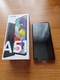 Zdjęcie oferty: Samsung Galaxy A51 SM-A515F/DSN, 128 GB Kolor: Prism Crush Black