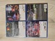 Zdjęcie oferty: Gry Na PS5 Tekken 8, Spiderman Miles Morales, Returnals i FIFA 22. Zestaw