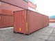 Zdjęcie oferty: Kontener morski magazynowy 40 DV/HC 12 metrowy + transport