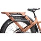 Zdjęcie oferty: Rower Elektryczny QuietKat E-Bike Apex XD 30AH Step Over Red Clay Fat Tire