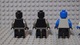 Zdjęcie oferty: Lego Space figurki Classic Futuron Blacktron Spyrius Exploriens Ice Planet