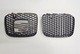 Zdjęcie oferty: Zestaw kratek górnych grill do zderzaka Seat Leon mk1 Top Sport FR