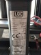 Zdjęcie oferty: Paleciak elektryczny, wózek widłowy masztowy Manitou