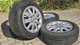 Zdjęcie oferty: ALUMINIOWA FELGI RENAULT MEGANE III SCENIC III 5X114 R16