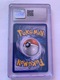 Zdjęcie oferty: POKEMON KARTA SLAB CGC 8 REVIVE 2011 BLACK WHITE 102/114 GRADED