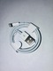 Zdjęcie oferty: Lightning USB-A 1M 8 pin do IPhone 6 7 8 X 11 12 13 14