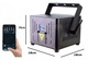 Zdjęcie oferty: projektor laserowy dyskotekowy RGB 3W Bluetooth DMX własna grafika NOWY