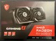 Zdjęcie oferty: MSI Radeon RX 6600 XT Gaming X 8GB GDDR6