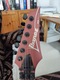 Zdjęcie oferty: Gitara Ibanez RG420EG BRICK z torbą