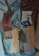 Zdjęcie oferty: martwa natura 2 akryl na papierze 100x70 cm OBRAZ AKRYLOWY na papierze