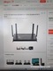 Zdjęcie oferty: ROUTER TP-LINK Archer BE3600 2.4/5 GHz DualBand Wi-Fi Mesh 
