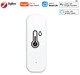 Zdjęcie oferty: Czujnik temperatury i wilgotności / Zigbee / Tuya