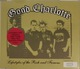 Zdjęcie oferty: Good Charlotte –Lifestyles Of The Rich And Famous (CD2) ep  pop rock US