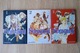 Zdjęcie oferty: Manga Noragami - tomy 1-3