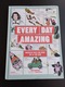 Zdjęcie oferty: Every day amazing - Fantastic facts for every day of the year