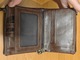 Zdjęcie oferty: PORTFEL SKÓRZANY  BRĄZOWY MĘSKI VINTAGE 