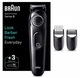 Zdjęcie oferty: Braun Series 3 trymer do brody BT3410