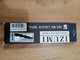 Zdjęcie oferty: Lańcuch Izumi Mash SF Jet Black