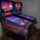 Zdjęcie oferty: Flipper fliper pinball Dirty Harry 