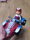 Zdjęcie oferty: Duże pojazdy psi patrol, Chase, Zuma, Rider