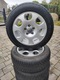 Zdjęcie oferty: koła felgi opony zimowe 205/60 r16 komplet oryginalne audi