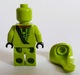 Zdjęcie oferty: Minifigurka Lego Ninjago Lasha wężon