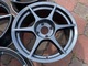 Zdjęcie oferty: Buddy Club P1 17” 4x114.3 // jdm