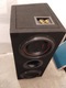 Zdjęcie oferty: Subwoofer 2x Vibe Slick 10 w obudowie MDF Basston (1000 W RMS) 