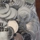 Zdjęcie oferty: 20 groszy 2022 r. z woreczka MW