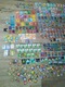 Zdjęcie oferty: Karty Tazo z chipsów Pokemon Heroes IV Motomania Wielkie Bitwy - 2000 rok