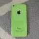 Zdjęcie oferty: Iphone 5c (Znany Email do Icloud lock) Zielony