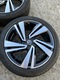 Zdjęcie oferty: 5x100 18 Vw Volkswagen T cross 215/45/18 7mm 2020r Pirelli