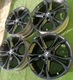 Zdjęcie oferty: Felgi 18" 7J et22 5x112 BMW OEM 6876918 Czujniki x1 x3 i3 i8 GT Audi VW 