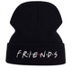 Zdjęcie oferty: Zimowa czapka friends przyjaciele