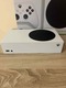 Zdjęcie oferty: Xbox Series S 512gb + konto 25+ gier