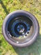 Zdjęcie oferty: Koło zapasowe dojazdowe 5X100 205/45/16 ZAPAS VW Polo Skoda Fabia Seat Audi