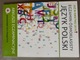 Zdjęcie oferty: Egzamin ósmoklasisty język polski arkusze egzaminacyjne GWF Harasimik 